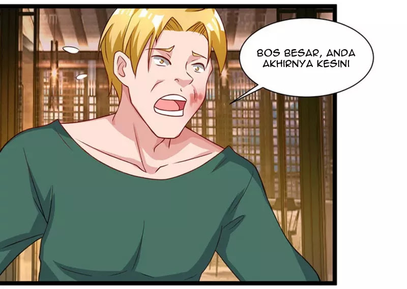 Rebirth Abandoned Less Return Chapter 34 Gambar 3